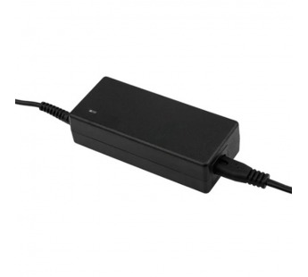 Блок питания импульсный 24,0В 1,0А (штекер 2,1х5,5 мм., в розетку) "Rexant"#2126474