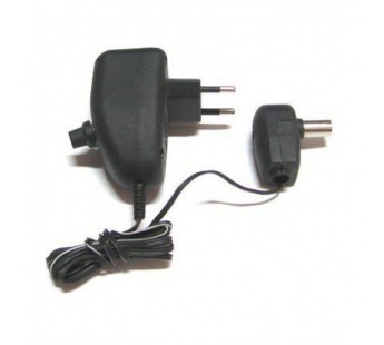 Блок питания трансформаторный к "ASP -8" с регулировкой напряжения 2-12В "Zolan"#2117280