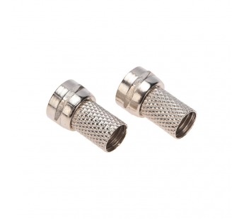 F-штекер, на кабель RG6 "Proconnect"#2074858