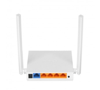 Беспроводной маршрутизатор TP-LINK TL-WR844N N300 10/100BASE-TX#2132401