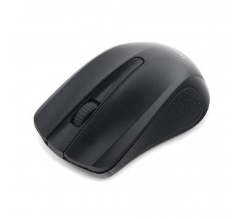 Мышь компьютерная беспроводная "Гарнизон" GMW-430, 2кн.+колесо кнопка, 1200DPI, чип X (чёрный)#2125790