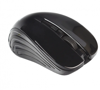 Мышь беспроводная Smart Buy ONE 340AG, чёрная (1/40)#1935420