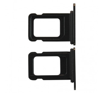 Контейнер SIM для iPhone 12 Pro/12 Pro Max Синий#2087521