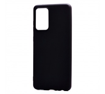 Чехол-накладка Activ Mate для Samsung SM-A525 Galaxy A52 (black)#453755