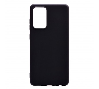 Чехол-накладка Activ Mate для Samsung SM-A525 Galaxy A52 (black)