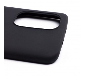 Чехол-накладка Activ Mate для Xiaomi Poco F3 (black)#460002