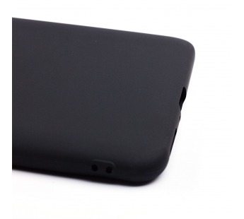 Чехол-накладка Activ Mate для Xiaomi Poco F3 (black)#460003