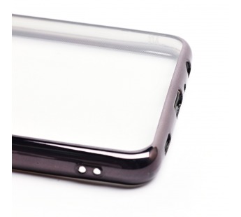 Чехол-накладка Activ Pilot для Samsung SM-A525 Galaxy A52 (black)#459983