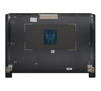 Крышка матрицы для Acer Predator Triton 500 PT515-52 черная#1842754
