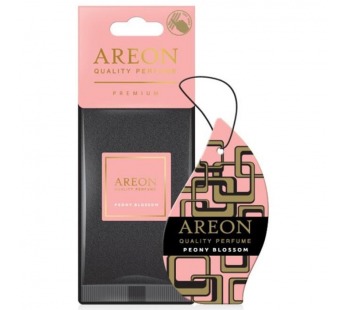 Ароматизаторы AREON "Premium" Peony Blossom #1283476