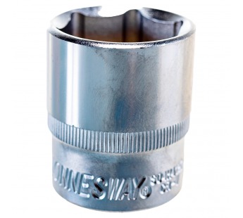 Головка 1/2"DR торцевая 27мм, шестигранная#1692165