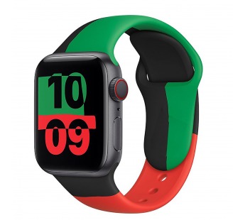 Ремешок - ApW01 для Apple Watch 38/40 mm (005)#454667