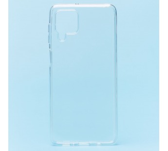 Чехол-накладка Activ ASC-101 Puffy 0.9мм для Samsung SM-M625 Galaxy M62 (прозрачн.)#1283315