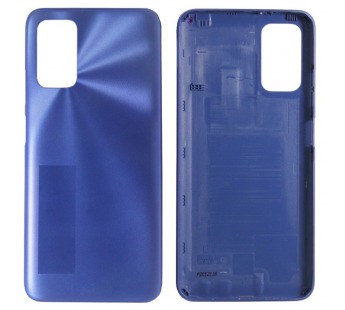 Задняя крышка для Xiaomi Redmi 9T (M2010J19SY) Синий#2089689