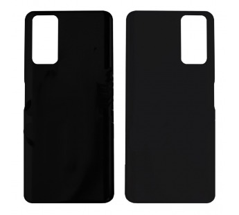 Задняя крышка для Huawei Honor 10X Lite (DNN-LX9) Черный#2087717