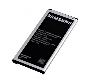 Аккумулятор (батарея) EB-BG850BBC 1860 мАч для Samsung Galaxy Alpha (G850) блистер#1744599