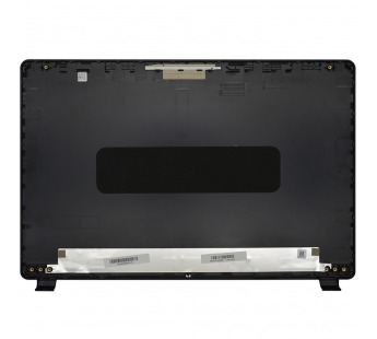 Крышка матрицы для ноутбука Acer Extensa EX215-51KG черная#1837495
