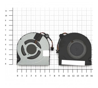 Вентилятор Acer Predator Helios 300 G3-572 (GTX1050) V.2#2101042