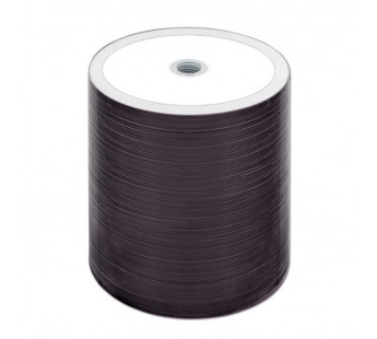 Диск DVD-R 4.7 GB 16x для печати (СМС) SP-100 (600)#456520