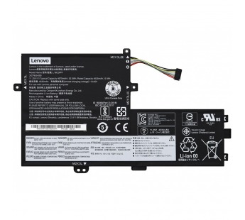 Аккумулятор Lenovo Flex-15IWL 35Wh#1871746