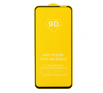 Защитное стекло Full Glass для Huawei Honor 30 черное (Full GC) тех. пак#577338