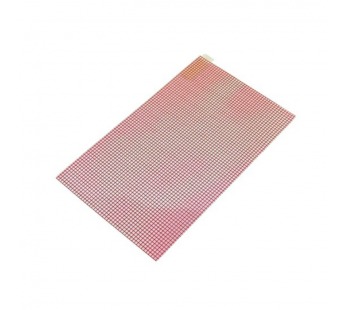 Защитная плёнка 7,0 размер 92*153#2139518