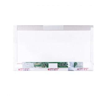 Матрица 17.3" LED 1600x900 Normal 40 pin слева внизу, глянцевая (B173RW01 V.3)#2102804