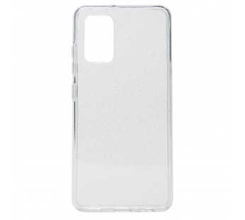 Чехол-накладка - SC123 для Samsung SM-A325 Galaxy A32 4G (white)#456414