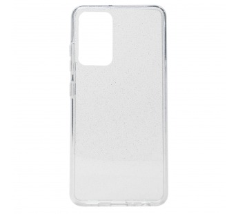 Чехол-накладка - SC123 для Samsung SM-A525 Galaxy A52 (white)#456452