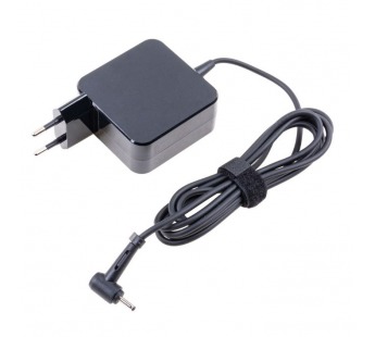 Блок питания (сетевой адаптер) для ноутбуков Asus/Acer/Lenovo 19V, 2.37A, 45W (3.0*1.1)#2087708