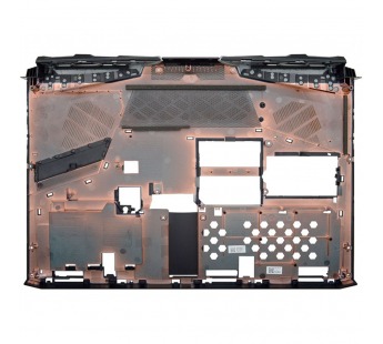 Корпус для ноутбука Acer Predator Helios 700 PH717-72 черный нижняя часть#1908189