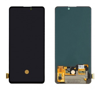 Дисплей для Xiaomi Mi 9T/Mi 9T Pro/Redmi K20/K20 Pro + тачскрин (черный) (OLED)#1806999