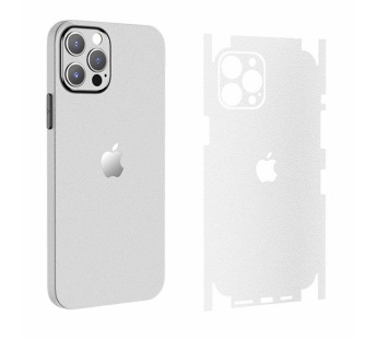 Пленка для плоттера HOCO GB010 (20шт) глиттер,белый#2079676