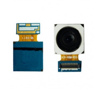Камера для Samsung Galaxy A12 (A125F) (48 MP) задняя#1851770