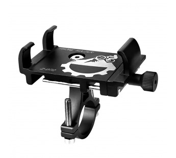 Аксессуары для велосипеда и самоката - держатель на руль (001)#457302