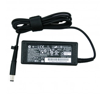 Блок питания для ноутбука HP 18,5V/3,5A (7.4x5.0mm) (MN-227) #167349