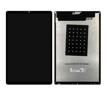 Дисплей для Lenovo Tab M10 Plus 10.3" (TB-X606X/TB-X606F) в сборе с тачскрином Черный - Оптима#1787966