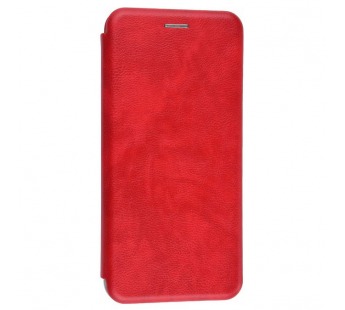 Чехол книжка Xiaomi Poco M3 / Redmi 9T (цвет: красный)#594410