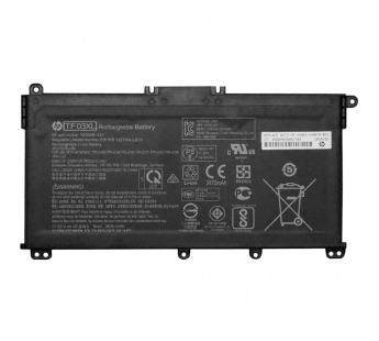 Аккумулятор HP 14-bp#1860567