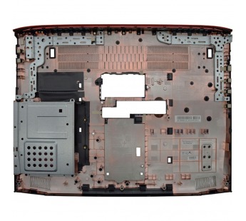 Корпус для ноутбука Acer Predator 17 G5-793 черный нижняя часть#1894343