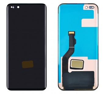 Дисплей для Huawei P40 Pro + тачскрин (черный) (100% LCD)#1815066