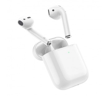 Беспроводные Bluetooth-наушники Borofone BW01, цвет белый#1643168