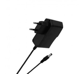 Блок питания импульсный  5В, 1A (штекер 2,1 х 5,5 мм., в розетку)#2122871