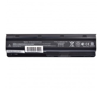 Аккумулятор для ноутбука HP G62/DM4/CQ42/CQ62/G72 (HSTNN-Q62/42C) 10.8V (6600mAh) (vixion)#1814536