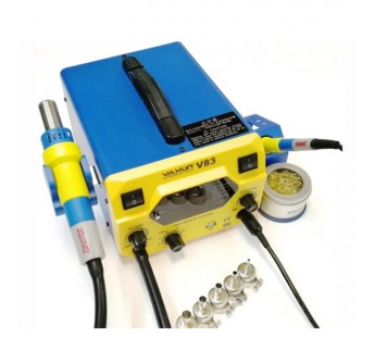 Термовоздушная паяльная станция YA XUN V83#2141945