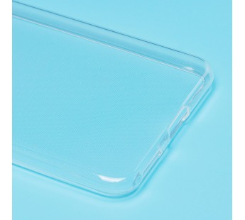 Чехол-накладка - Ultra Slim для Xiaomi Mi 11 Lite (прозрачн.)#643026