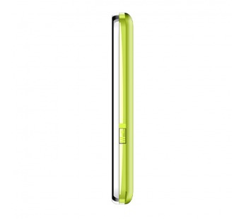                 Мобильный телефон BQ 1868 Art+ зеленый (1,77"/0,08МП/800mAh) #1642004