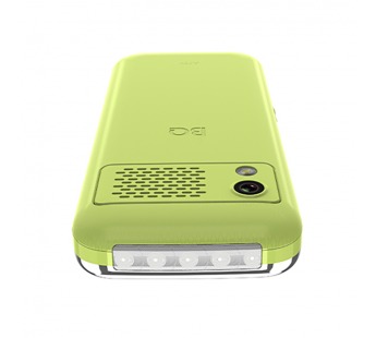                 Мобильный телефон BQ 1868 Art+ зеленый (1,77"/0,08МП/800mAh) #594430