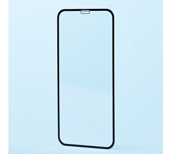 Защитное стекло Full Screen RockBox 2,5D для "Apple iPhone 11 Pro" (5) (black)(103393)#567814