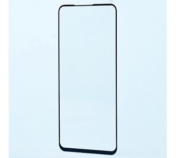 Защитное стекло Full Screen RockBox 2,5D для "Samsung SM-A217 Galaxy A21s" (5) (black)(117497)#567719
